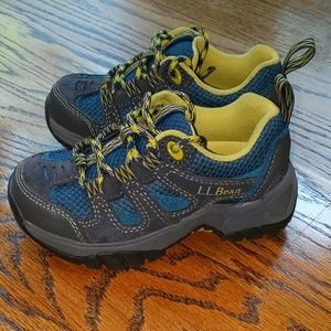L.L Bean trail model hiker